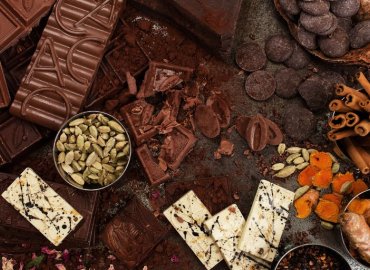 Test: Hvilken unik chokolade er du?