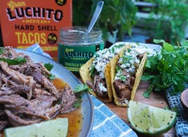 Taco Tuesday med Gran Luchito 