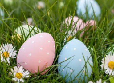 Værd at vide om påsketraditionerne!