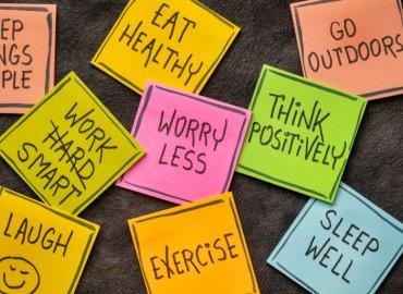 Succesfuld i det nye �r? S�dan lykkes du rent faktisk med at skabe sund forandring i dit liv!