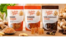 Buderim Ginger