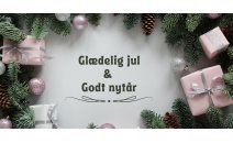 Jul & Nyt&aring;r