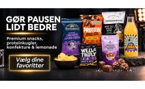 G&Oslash;R PAUSEN LIDT BEDRE