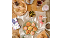 Paté, Terrines, Foie Gras