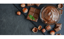 Gourmet Hasselnødde creme