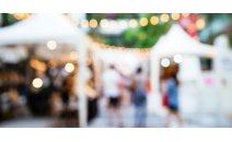 Arrangementer & Events