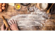 Til bagning og desserter