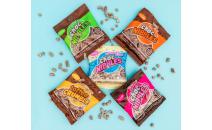 Choc Nibbles 
