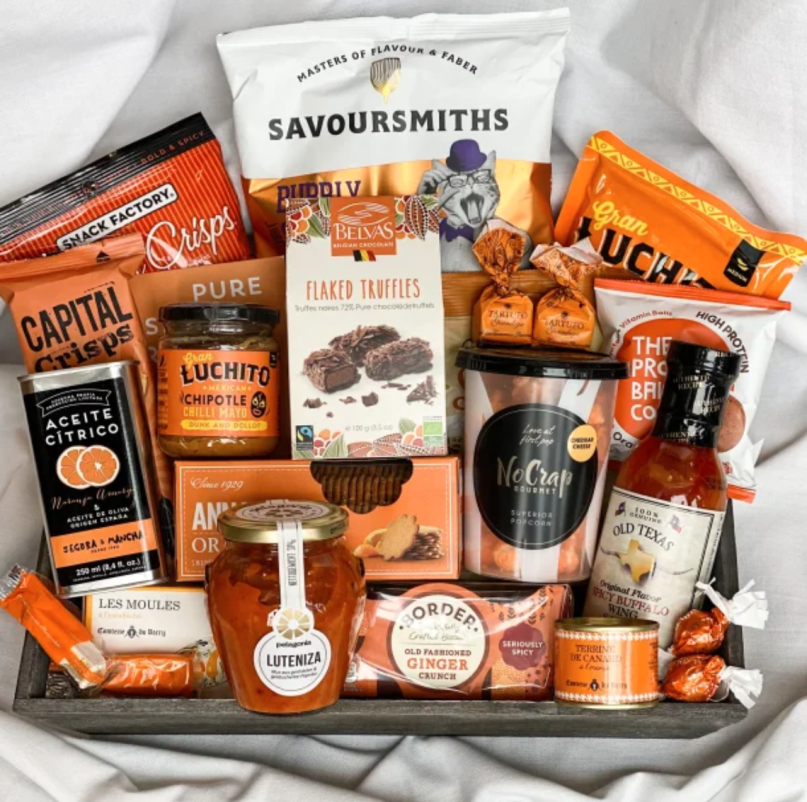 Efter&aring;rshygge & Halloween 🎃