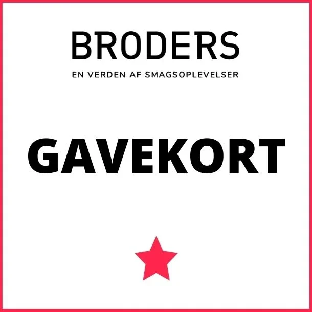 Gavekort