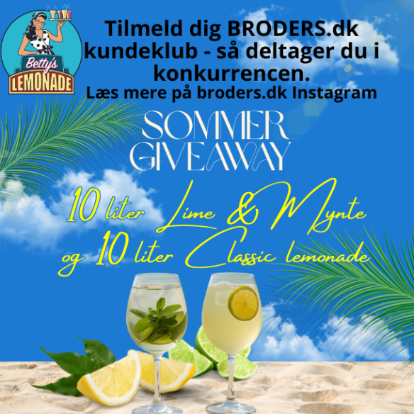SOMMER KONKURRENCE