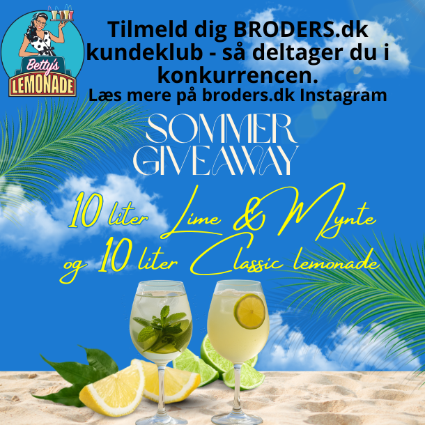 SOMMER KONKURRENCE
