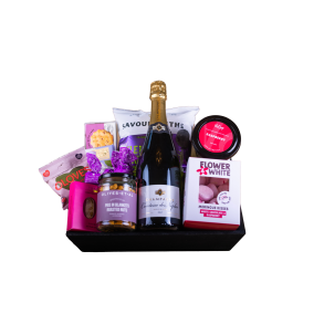 BRODERS - Det skal fejres med bobler 🥂