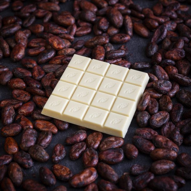 Willie's cacao El Blanco