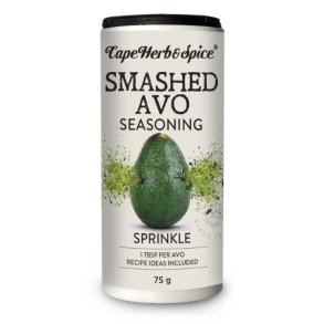 Cape Herb & Spice Veggie, Avocado