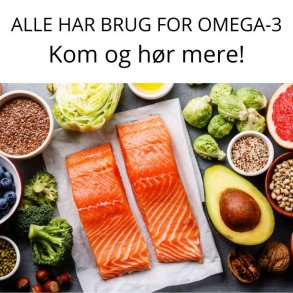 Sk�nhed indefra og godt helbred hele livet - D. 22/3-26 kl. 17.30 - 18.30