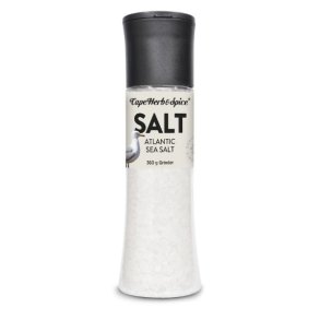 Cape Herb & Spice Grinder, Atlantic Seasalt