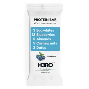 H3RO Proteinbar m. Bl�b�r