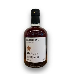 BRODERS, Spirit Drink - 15 rig Solera