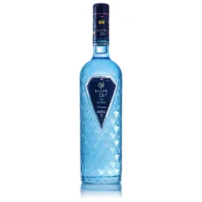 Baron D Gin