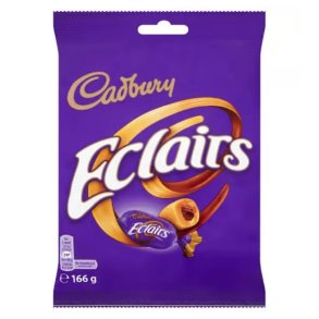 Cadbury Eclairs - 11/6-25