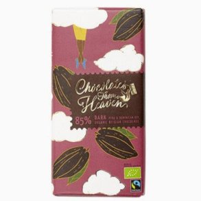 Chocolates From Heaven, 85% Mrk Chokolade