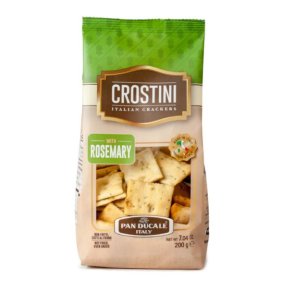 Crostini med Rosmarin