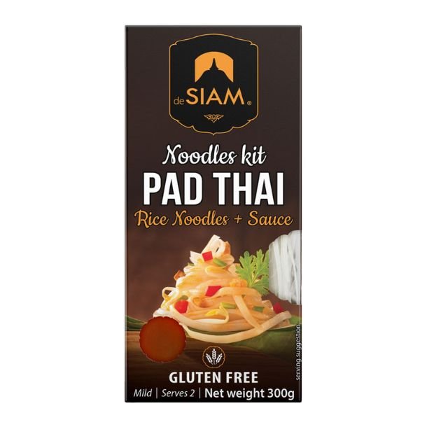 deSIAM, Noodles Pad Thai Kit