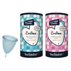 Belladot, Evelina Menstrual Cup