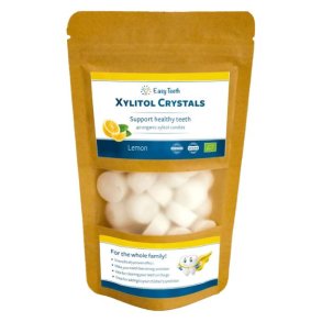 Xylitol Crystals - Lemon