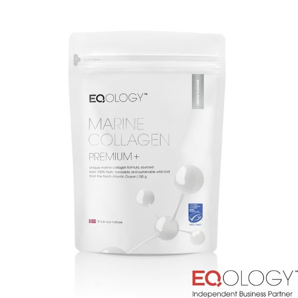 Eqology Marine Collagen Premium+