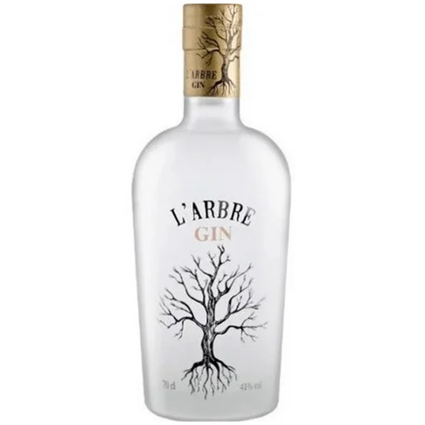 L'arbre Gin