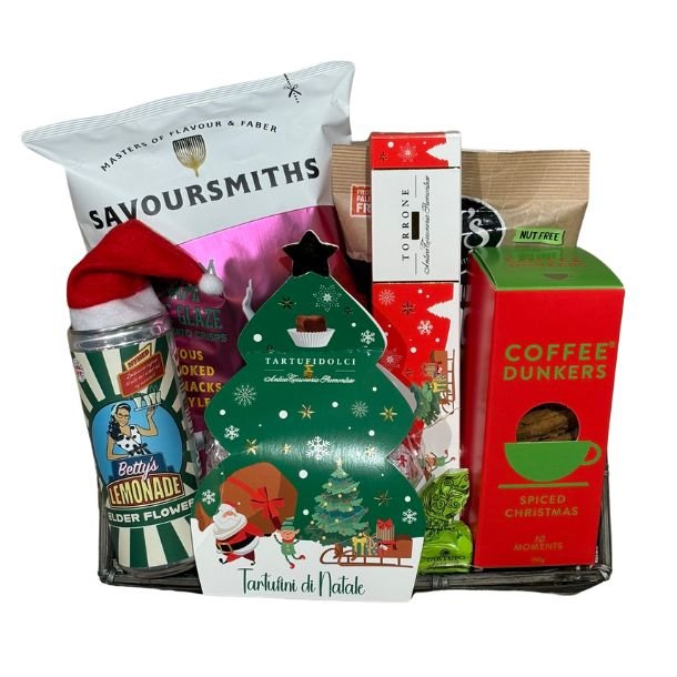 JULEKURVEN 2025 - Lidt mere for pengene