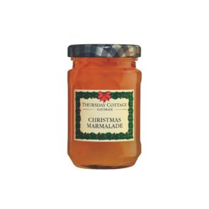Thursday Cottage, Jule marmelade - Orange med Whisky