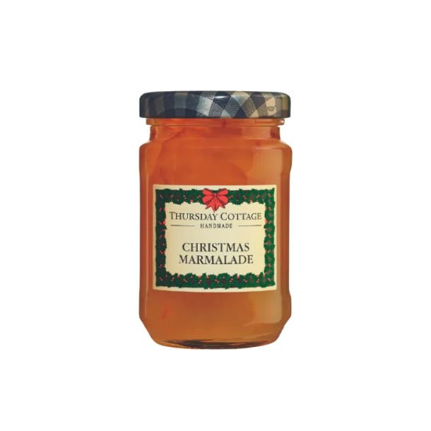 Thursday Cottage, Jule marmelade - Orange med Whisky
