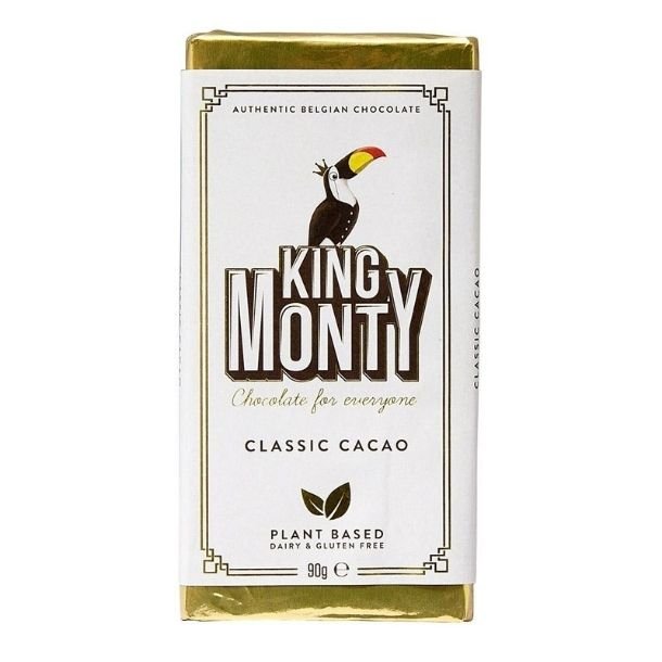 King Monty,    Classic Cacao
