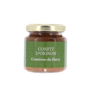 Comtesse du Barry, Lg Chutney