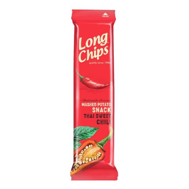 Long Chips, Thai Sweet Chili