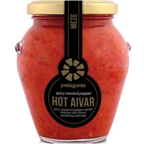 Pelagonia, Hot Aivar
