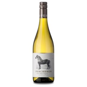 Percheron, Chenin Blanc/Viognier 
