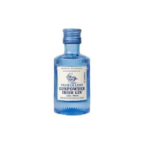 Drumshanbo Gunpowder Irish Gin 50 ml. 