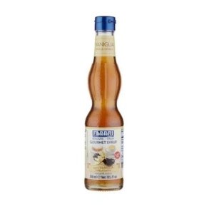 Fabbri Vaniljesirup 