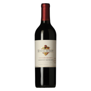 Kendall-Jackson Vintner's Reserve, Cabernet Sauvignon