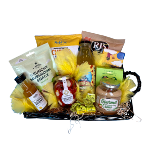 Pskekurv - godt og blandet