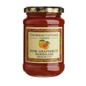 Thursday Cottage, Marmelade - Pink Grapefruit