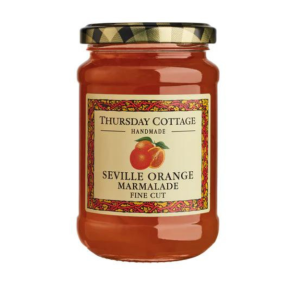 Thursday Cottage, Marmelade - Seville Orange