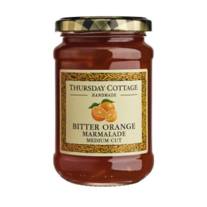 Thursday Cottage, Marmelade - Bitter Orange