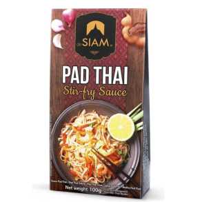 deSIAM, Pad Thai Stirfry Sauce - BB. 23/4-26