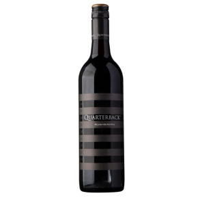 2020 De Lisio Quarterback, McLaren Vale Red Wine