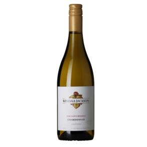Kendall-Jackson Vintner's Reserve, Chardonnay